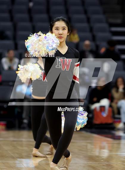 Thumbnail 2 in St. Joseph vs. Harvard-Westlake (CIF State Open Div. Final) photogallery.