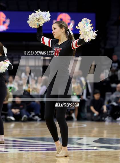 Thumbnail 1 in St. Joseph vs. Harvard-Westlake (CIF State Open Div. Final) photogallery.