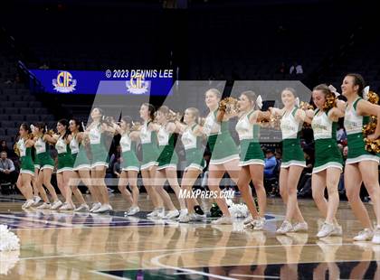 Thumbnail 3 in St. Joseph vs. Harvard-Westlake (CIF State Open Div. Final) photogallery.