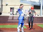 Photo from the gallery "Rains vs. Melissa"