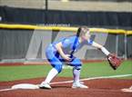 Photo from the gallery "Rains vs. Melissa"