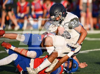Thumbnail 1 in Hays @ Boerne-Champion photogallery.