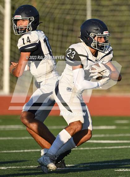 Thumbnail 2 in Hays @ Boerne-Champion photogallery.
