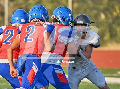 Thumbnail 1 in Hays @ Boerne-Champion photogallery.