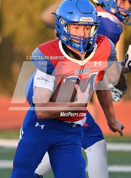 Thumbnail 1 in Hays @ Boerne-Champion photogallery.