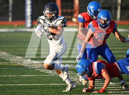 Thumbnail 2 in Hays @ Boerne-Champion photogallery.