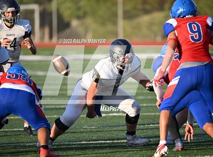 Thumbnail 3 in Hays @ Boerne-Champion photogallery.