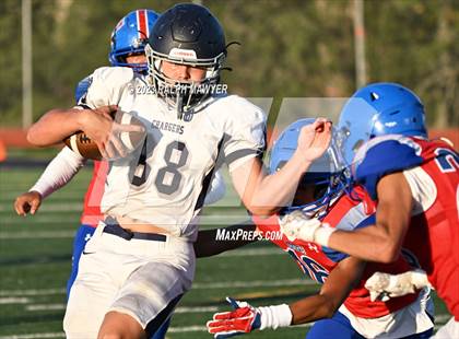 Thumbnail 3 in Hays @ Boerne-Champion photogallery.