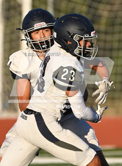 Thumbnail 2 in Hays @ Boerne-Champion photogallery.
