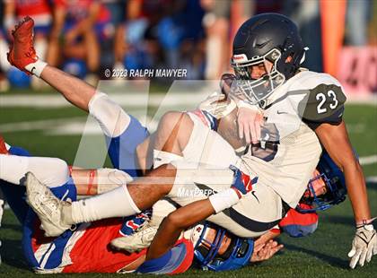 Thumbnail 2 in Hays @ Boerne-Champion photogallery.