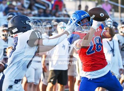 Thumbnail 1 in Hays @ Boerne-Champion photogallery.