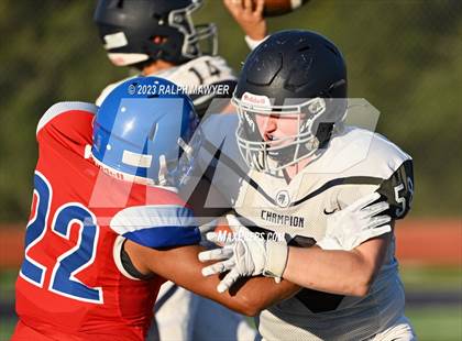 Thumbnail 2 in Hays @ Boerne-Champion photogallery.