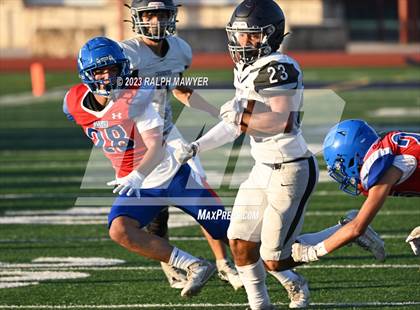 Thumbnail 1 in Hays @ Boerne-Champion photogallery.