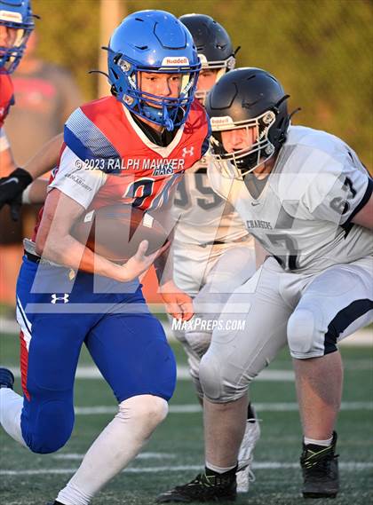 Thumbnail 2 in Hays @ Boerne-Champion photogallery.