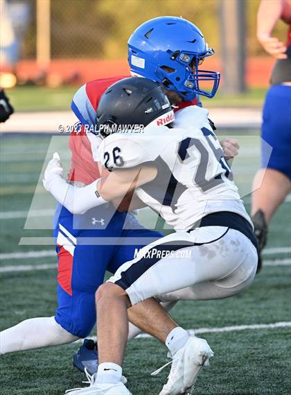 Thumbnail 1 in Hays @ Boerne-Champion photogallery.