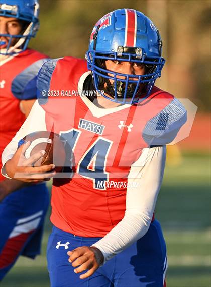 Thumbnail 2 in Hays @ Boerne-Champion photogallery.