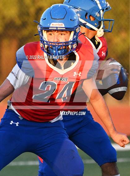 Thumbnail 2 in Hays @ Boerne-Champion photogallery.
