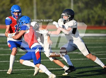 Thumbnail 1 in Hays @ Boerne-Champion photogallery.