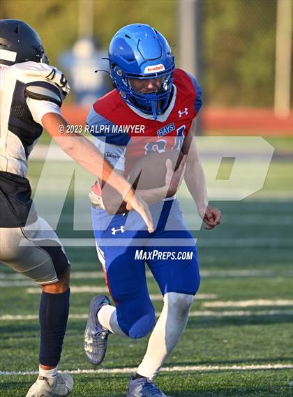 Thumbnail 3 in Hays @ Boerne-Champion photogallery.