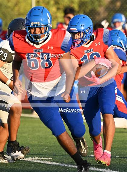 Thumbnail 2 in Hays @ Boerne-Champion photogallery.