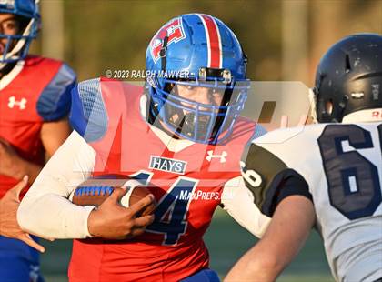 Thumbnail 1 in Hays @ Boerne-Champion photogallery.