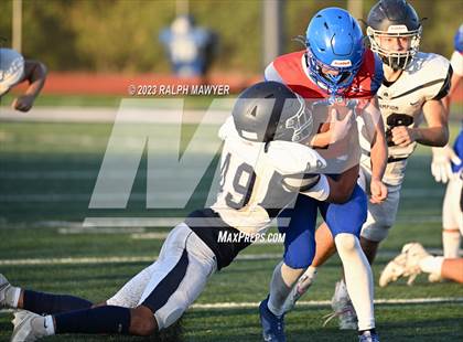 Thumbnail 2 in Hays @ Boerne-Champion photogallery.