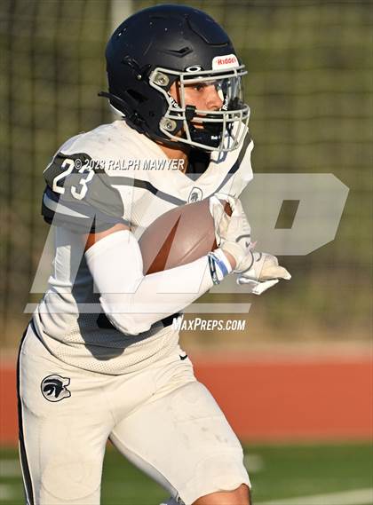Thumbnail 2 in Hays @ Boerne-Champion photogallery.
