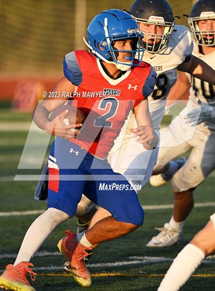 Thumbnail 1 in Hays @ Boerne-Champion photogallery.