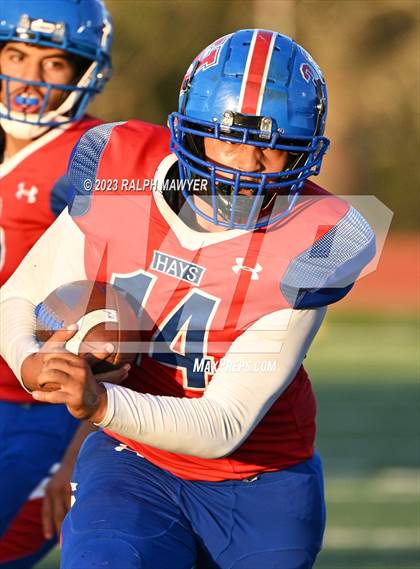 Thumbnail 1 in Hays @ Boerne-Champion photogallery.