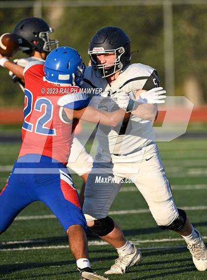 Thumbnail 1 in Hays @ Boerne-Champion photogallery.