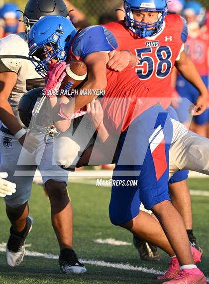 Thumbnail 3 in Hays @ Boerne-Champion photogallery.