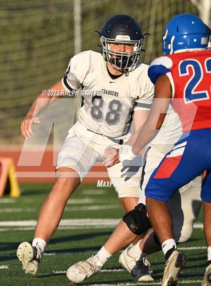 Thumbnail 1 in Hays @ Boerne-Champion photogallery.