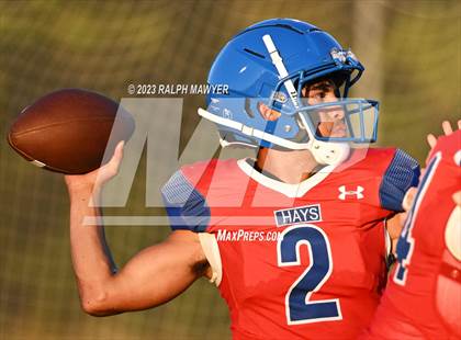 Thumbnail 2 in Hays @ Boerne-Champion photogallery.