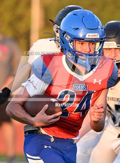 Thumbnail 3 in Hays @ Boerne-Champion photogallery.