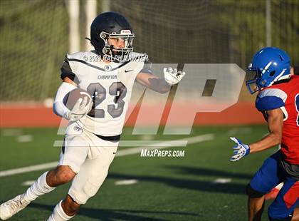 Thumbnail 1 in Hays @ Boerne-Champion photogallery.