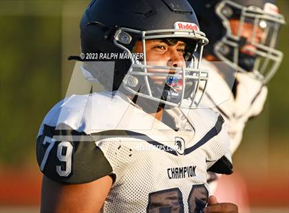 Thumbnail 1 in Hays @ Boerne-Champion photogallery.