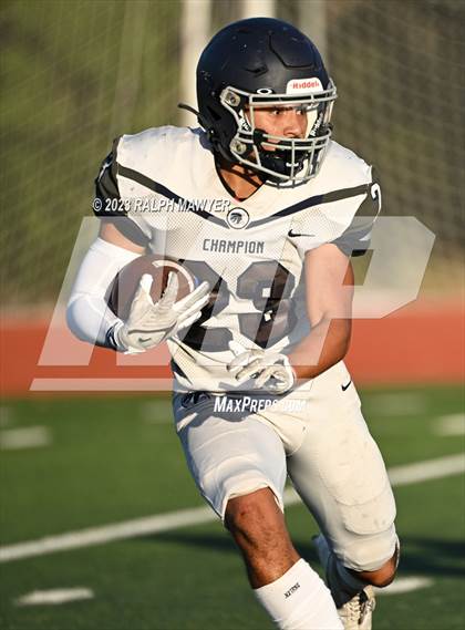 Thumbnail 3 in Hays @ Boerne-Champion photogallery.