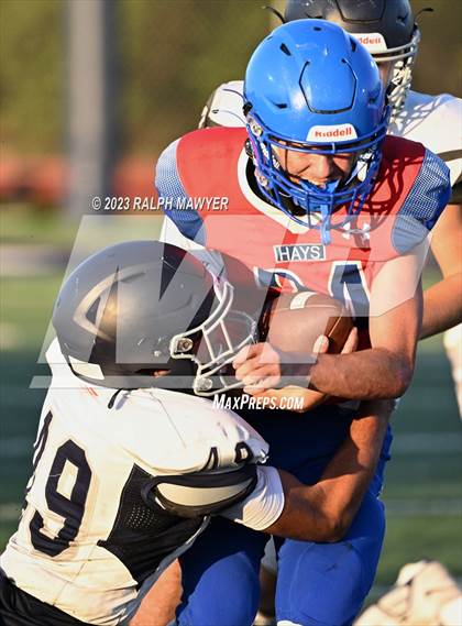 Thumbnail 3 in Hays @ Boerne-Champion photogallery.