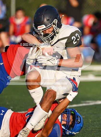 Thumbnail 3 in Hays @ Boerne-Champion photogallery.