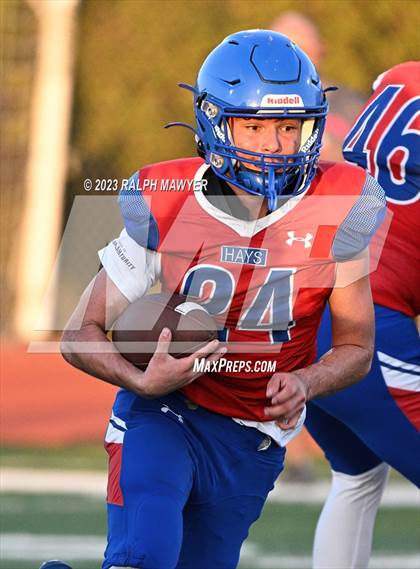 Thumbnail 1 in Hays @ Boerne-Champion photogallery.