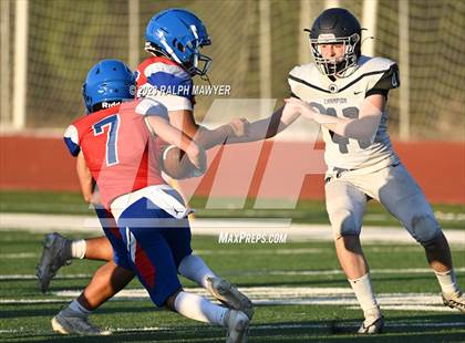 Thumbnail 2 in Hays @ Boerne-Champion photogallery.