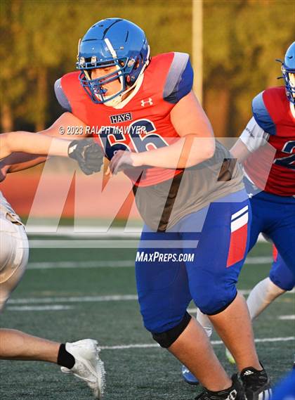 Thumbnail 1 in Hays @ Boerne-Champion photogallery.