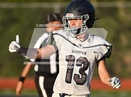 Thumbnail 1 in Hays @ Boerne-Champion photogallery.