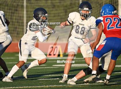 Thumbnail 3 in Hays @ Boerne-Champion photogallery.