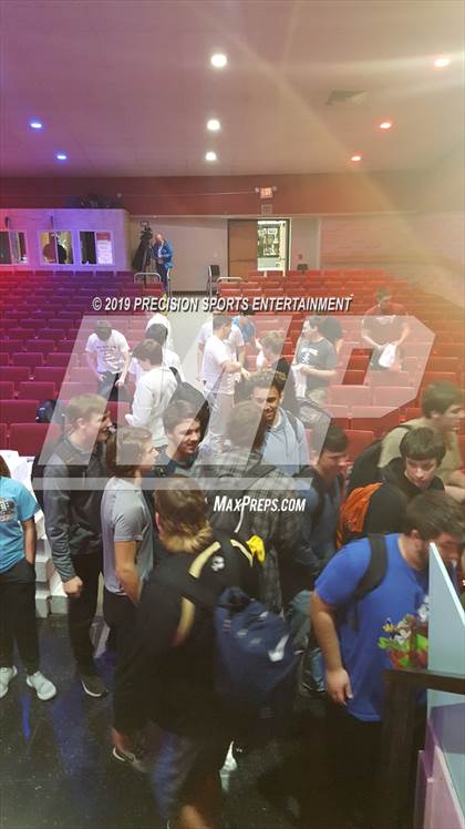 Thumbnail 3 in Southern Columbia Area TOC Ceremony photogallery.