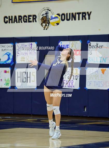 Thumbnail 3 in Rio Mesa @ Dos Pueblos photogallery.