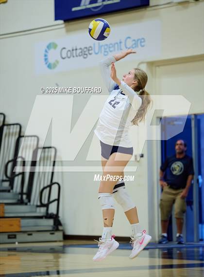 Thumbnail 1 in Rio Mesa @ Dos Pueblos photogallery.