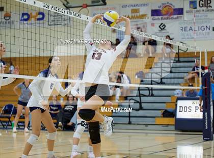 Thumbnail 3 in Rio Mesa @ Dos Pueblos photogallery.