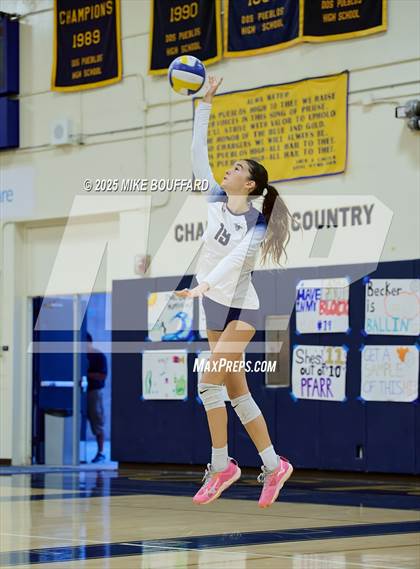 Thumbnail 3 in Rio Mesa @ Dos Pueblos photogallery.