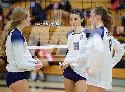 Thumbnail 3 in Rio Mesa @ Dos Pueblos photogallery.